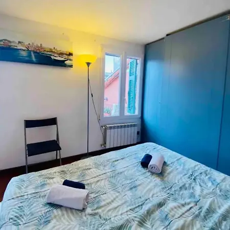Appartement Openspace&terrace Sun&silence